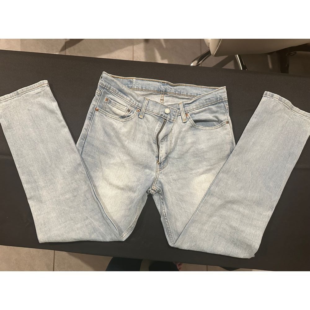 Levis 1432 Men's 511 size 33 x 30